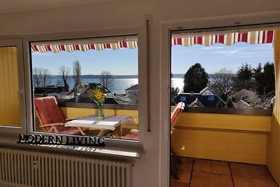 Ferienwohnung mit 1 Schlafzimmer