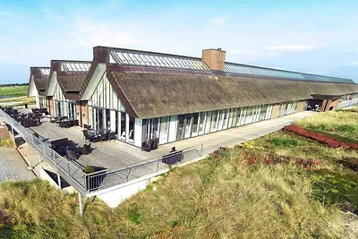 6 Personen Ferienhaus auf einem Ferienpark...