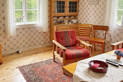 6 Personen Ferienhaus in HALDEN-By Traum