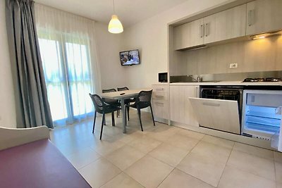 Residence Belvedere, Castelnuovo del Garda-pr...