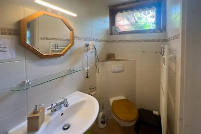 Alte Schule Nausdorf