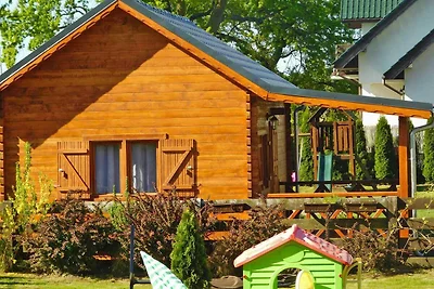 Casa vacanze per 4 persone a Swinoujscie-prec...