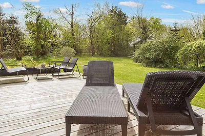 6 Personen Ferienhaus in Farsø-By Traum
