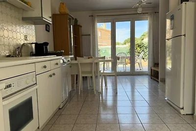 Haus in Grau du Roi nahe Strände