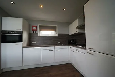 Vakantiehuis Ontspannende vakantie Dordrecht