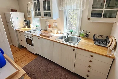 8 Personen Ferienhaus in GRESSVIK