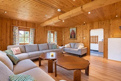 Bauernhaus in Söll nahe Wilder Kaiser