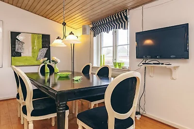 6 Personen vakantie huis in Brovst