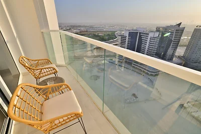 Business Bay Classic Studio von Belvilla