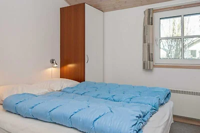 6 Personen Ferienhaus in Hemmet-By Traum