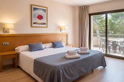 Golf Beach sup appartement met Zwembad