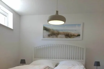 Vakantiehuis in Warnemünde met wifi