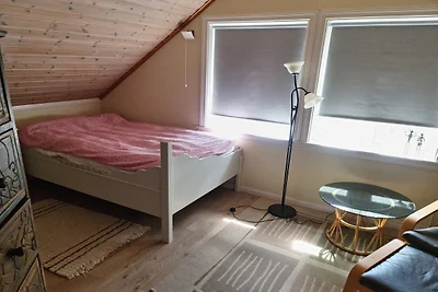 8 Personen Ferienhaus in Eydehavn