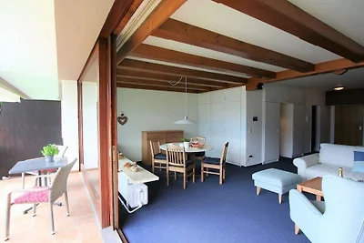 Alpenflair Ferienwohnung 108