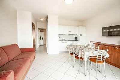Apartment in Manerba with barbecue