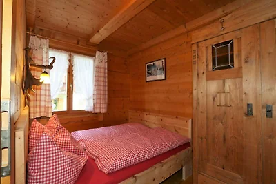 Wohnung Gipfelstürmer direkt an der Skipiste