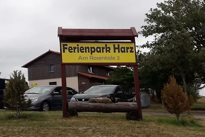 Ferienpark Harz