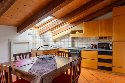 Wohnung in Bologna mit Parken