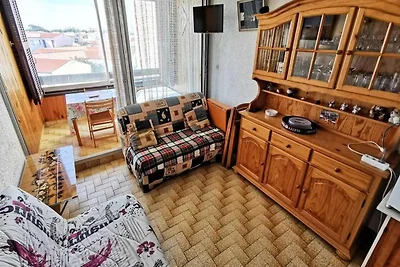 Residenz Karukera für 4 Personen