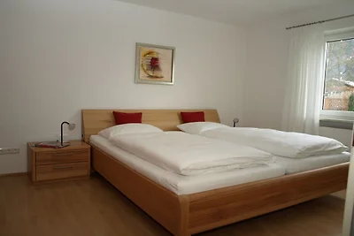 Alpenflair Ferienwohnung 225 Gipfelblick