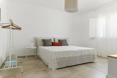 Villetta Foragno con giardino - CM