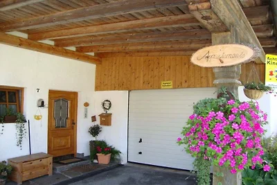Winzen House Zuhag