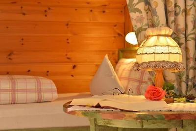 Nusche im Haus Gottstein