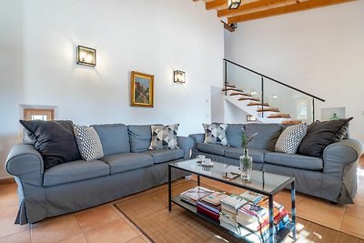 Holiday home in beautiful Sineu