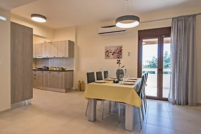 5-Schlafzimmer-Villa in Gallos