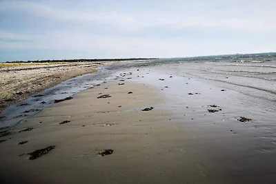 4 Personen Ferienhaus in Store Fuglede