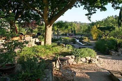 Ferienhaus in Bras mit Schwimmbecken