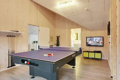 14 Personen Ferienhaus in Sydals