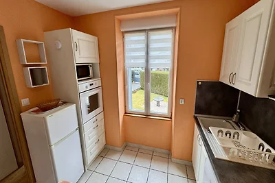 Romantisches Refugium mit privatem Garten