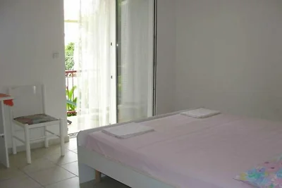 Apartments Boguvila - One-Bedroom Apartment  ...