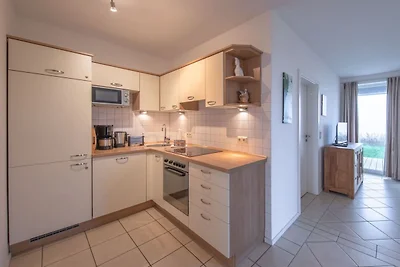 Tolles Appartment in der Seenplatte