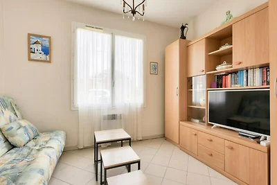 Appartamento ad Andernos vicino alla spiaggia...