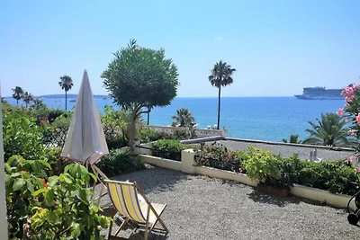 145 m² Apt. mit Meerzugang