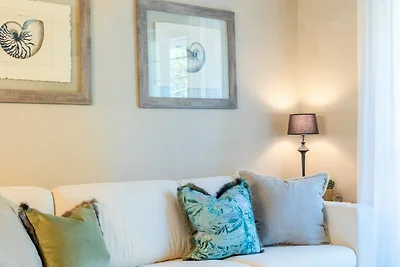 Appartement in Viareggio bij Strand