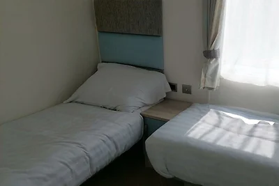 Vakantiehuis Ontspannende vakantie Dordrecht