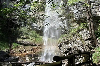 Schossbach im Haus Waldwinkel