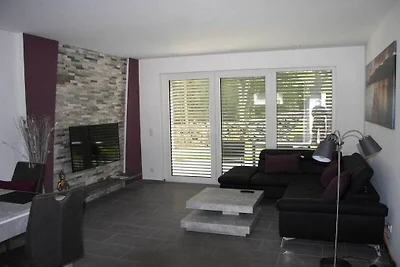 Appartement de vacances avec 1 chambre