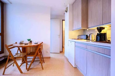 2 Zimmer für 4 Personen