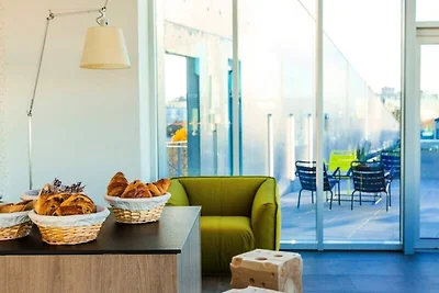 Aparthotel Odalys Paris XVII