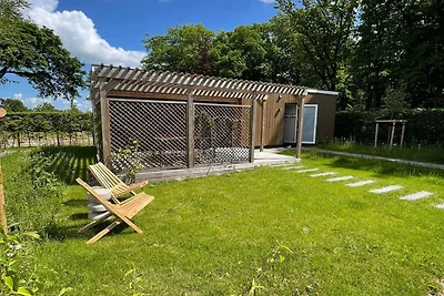 Luxuriöses Ferienhaus umgeben von
