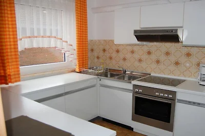 Ferienwohnung mit 1 Schlafzimmer