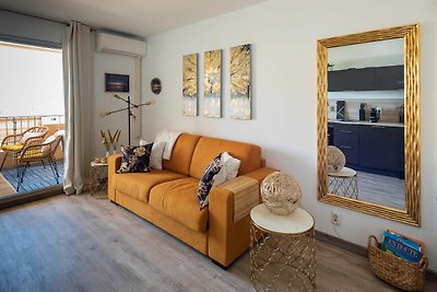 Ferienwohnung Familienurlaub Hyères