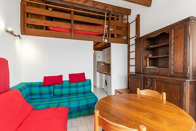 Wohnung am Meer in Agde