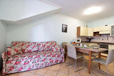 Gemütliche Wohnung in Jesolo mit...