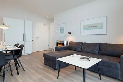 apartman za odmor Obiteljski odmor Wendtorf