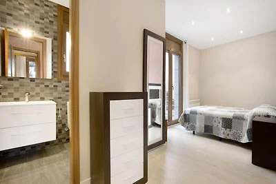 Villa a Lloret de Mar con piscina privata